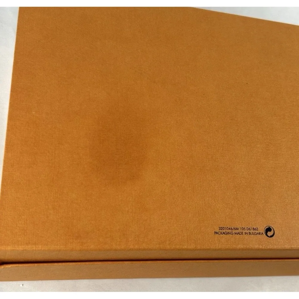 Louis Vuitton Empty Box 11